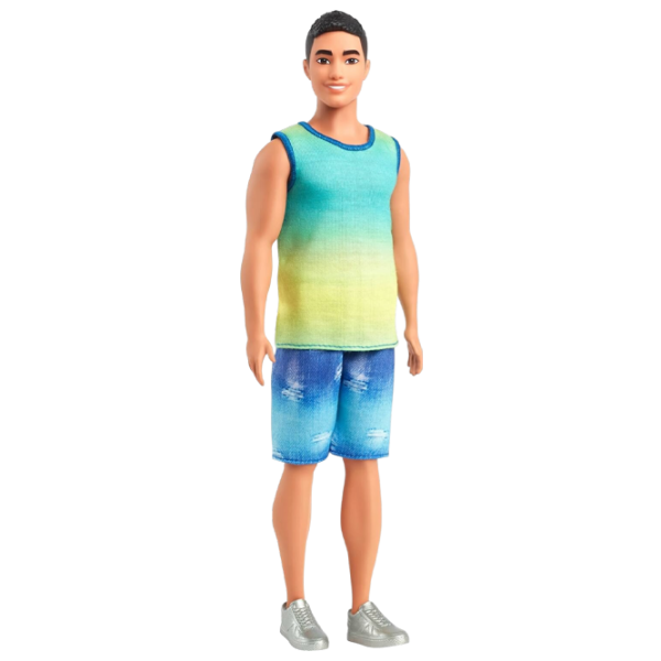 Кукла Barbie Ken HYV00 модель / 3+ photo 1
