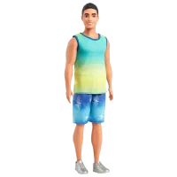 Кукла Barbie Ken HYV00 модель / 3+