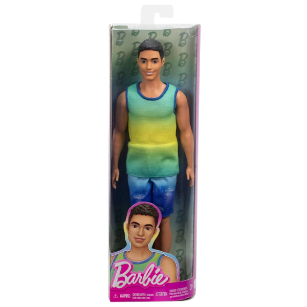 Кукла Barbie Ken HYV00 модель / 3+ photo 3