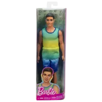 Păpușă Barbie Ken HYV00 model / 3+ photo 3