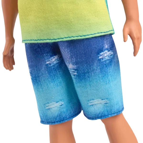 Кукла Barbie Ken HYV00 модель / 3+ photo 4