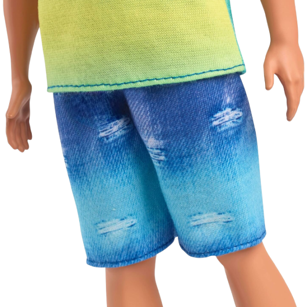 Кукла Barbie Ken HYV00 модель / 3+ photo 4