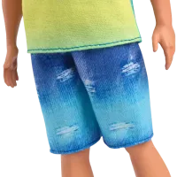 Păpușă Barbie Ken HYV00 model / 3+ photo 4