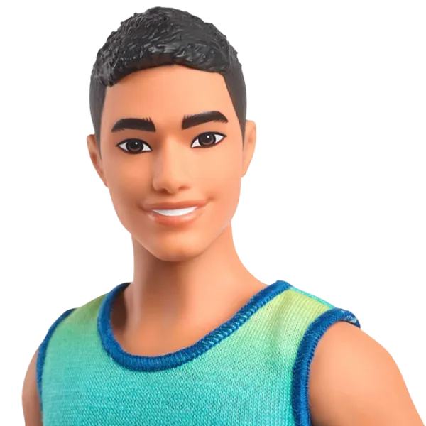 Кукла Barbie Ken HYV00 модель / 3+ photo 6