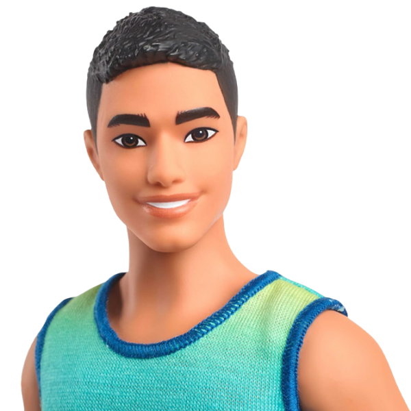 Кукла Barbie Ken HYV00 модель / 3+ photo 6