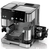 Espressor Ninja ES501 / 2 л / Нержавеющая сталь photo 2
