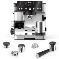 Espressor Ninja ES501 / 2 л / Нержавеющая сталь photo 3