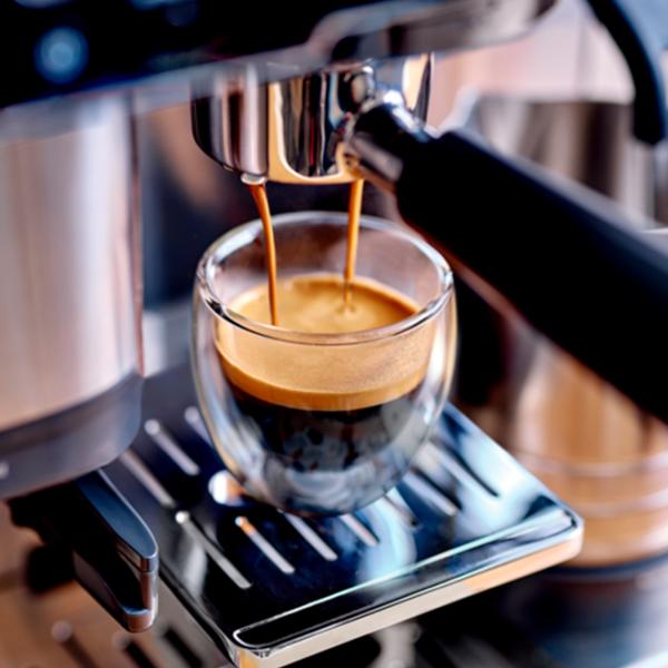 Espressor Ninja ES501  / 2 л / Нержавеющая сталь photo 6