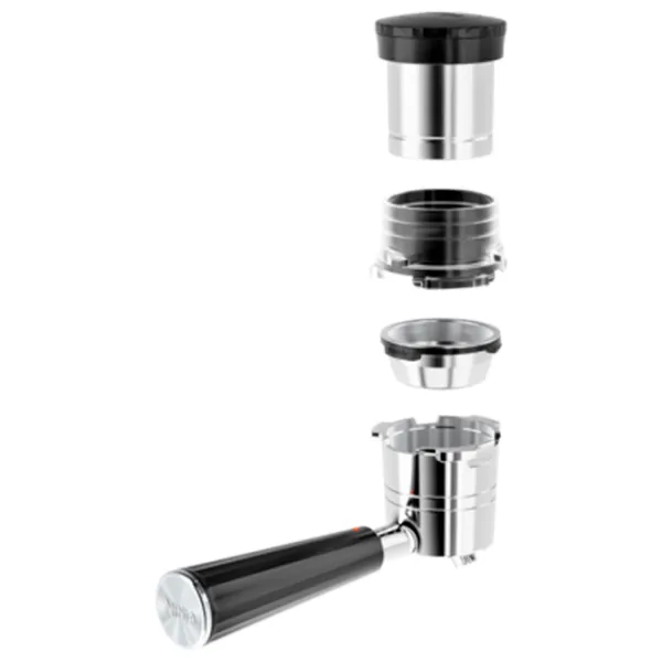 Espressor Ninja ES601EU  / 2 l / Inox photo 4
