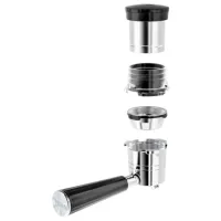 Espressor Ninja ES601EU / 2 l / Inox photo 4