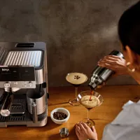 Espressor Ninja ES601EU / 2 l / Inox photo 8