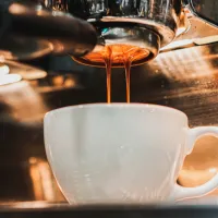 Espressor Ninja ES601EU / 2 l / Inox photo 9