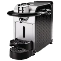 Aparat de cafea Hisense HCM20CS / 0.7 l / Inox photo 2