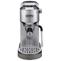 Espressor DeLonghi EC890.M  / 1.1 l / Inox