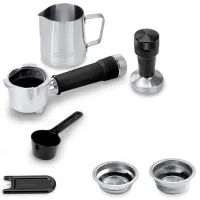 Espressor DeLonghi EC890.M / 1.1 l / Inox photo 7