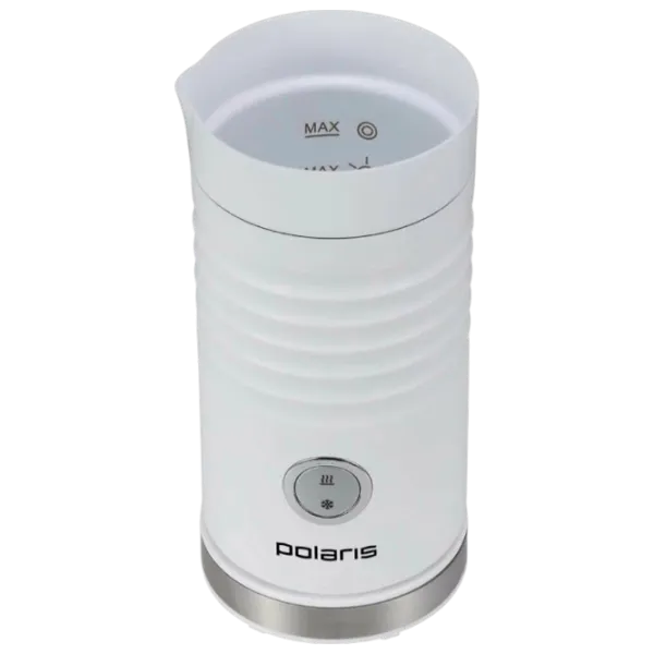 Aparat pentru spumare lapte Polaris PAMF 5000 Metal photo 1