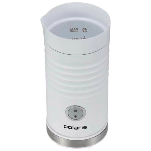 Aparat pentru spumare lapte Polaris PAMF 5000 Metal photo 1