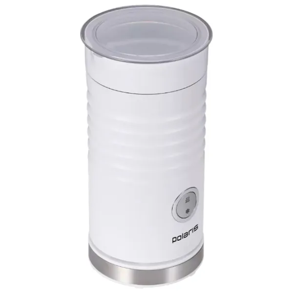 Aparat pentru spumare lapte Polaris PAMF 5000 Metal photo 2
