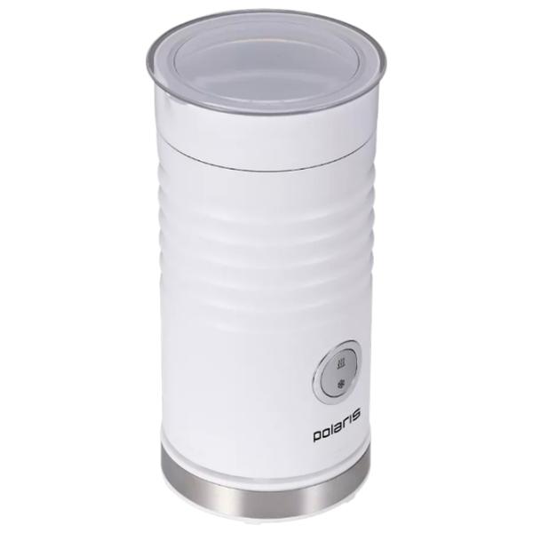 Aparat pentru spumare lapte Polaris PAMF 5000 Metal photo 2