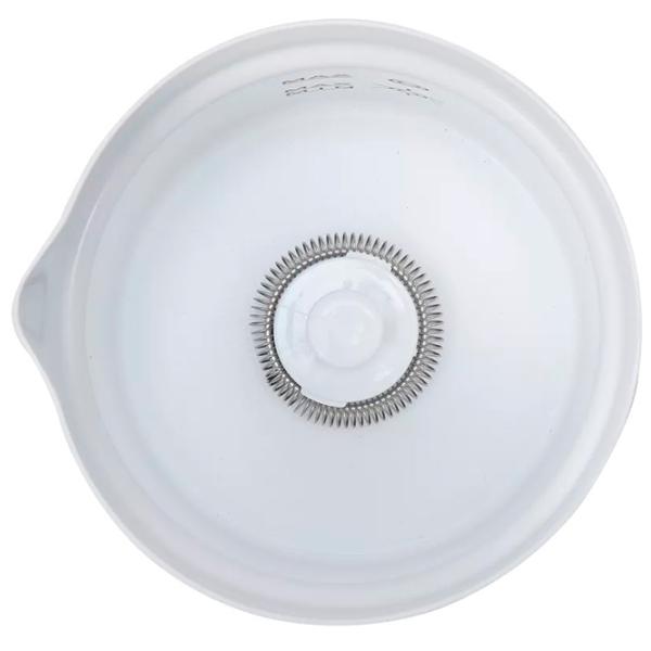 Aparat pentru spumare lapte Polaris PAMF 5000 Metal photo 3