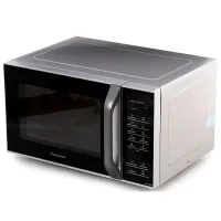 Cuptor cu microunde Panasonic NN-ST34HMZUE Standart / 800 W / Black photo 2