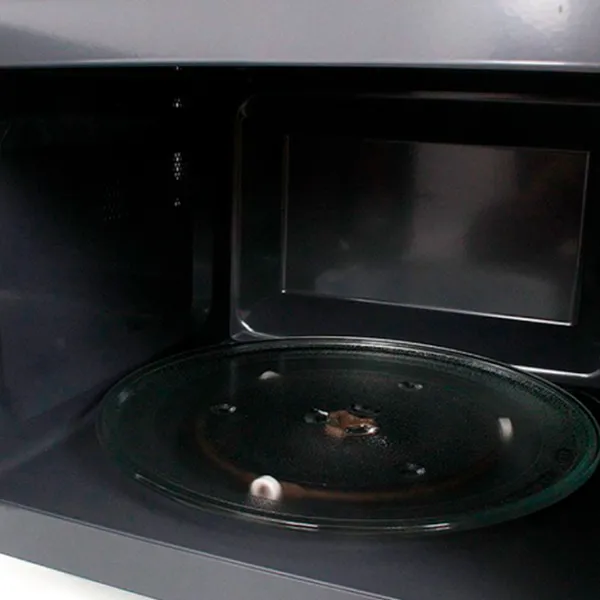 Микроволновая печь Panasonic NN-ST34HMZUE Отдельно стоящий / 800 Вт / Черный photo 5