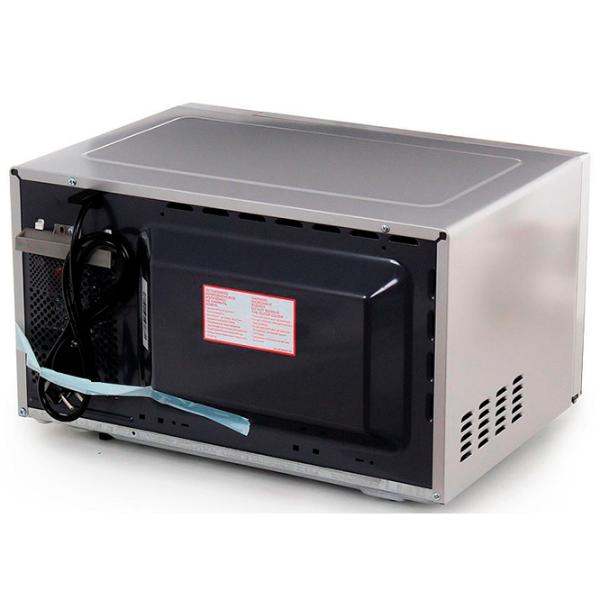 Микроволновая печь Panasonic NN-ST34HMZUE Отдельно стоящий / 800 Вт / Черный photo 6