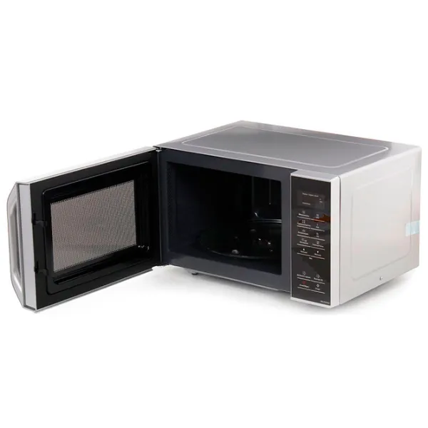 Микроволновая печь Panasonic NN-ST34HMZUE Отдельно стоящий / 800 Вт / Черный photo 7