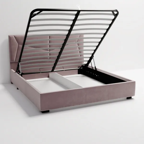 Pat My-Style my-Vera 180 x 200 cm / Placaj / Antic photo 6