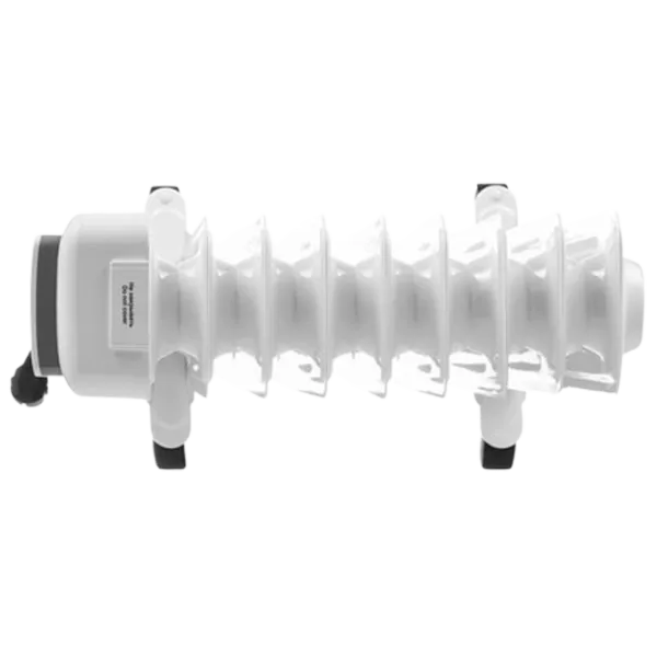 Calorifer electric cu ulei Zanussi ZOH/CS-09W 2000 W / White photo 3