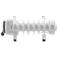 Calorifer electric cu ulei Zanussi ZOH/CS-09W 2000 W / White photo 3