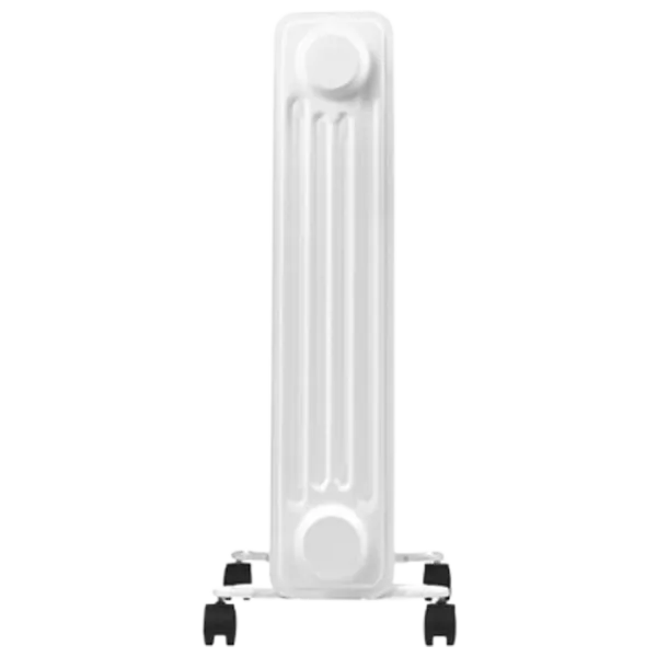 Calorifer electric cu ulei Zanussi ZOH/CS-09W 2000 W / White photo 4