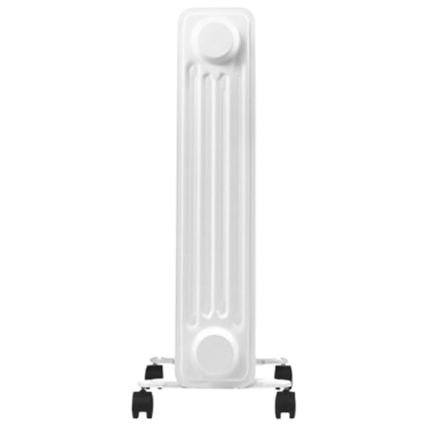 Calorifer electric cu ulei Zanussi ZOH/CS-09W 2000 W / White photo 4