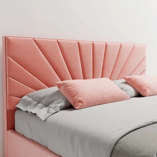 Pat My-Style my-Anna 90 x 200 cm / Placaj / Fuchsia photo 2