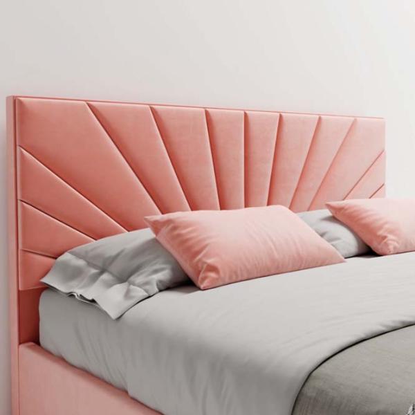 Pat My-Style my-Anna 90 x 200 cm / Placaj / Fuchsia photo 2