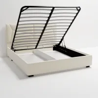 Pat My-Style my-Vera 200 x 200 cm / Placaj / Light-Beige photo 6