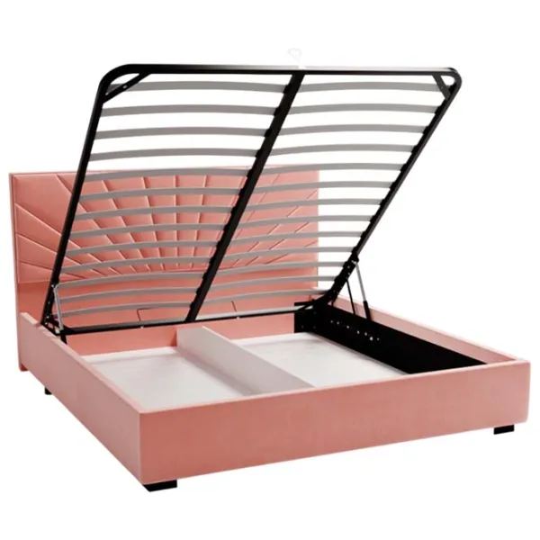 Pat My-Style my-Anna 120 x 200 cm / Placaj / Fuchsia photo 4