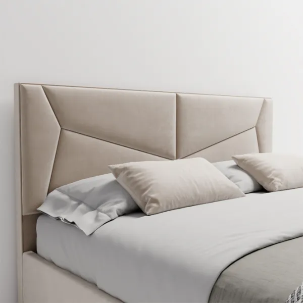 Pat My-Style my-Vera 200 x 200 cm / Placaj / Light Gray photo 3