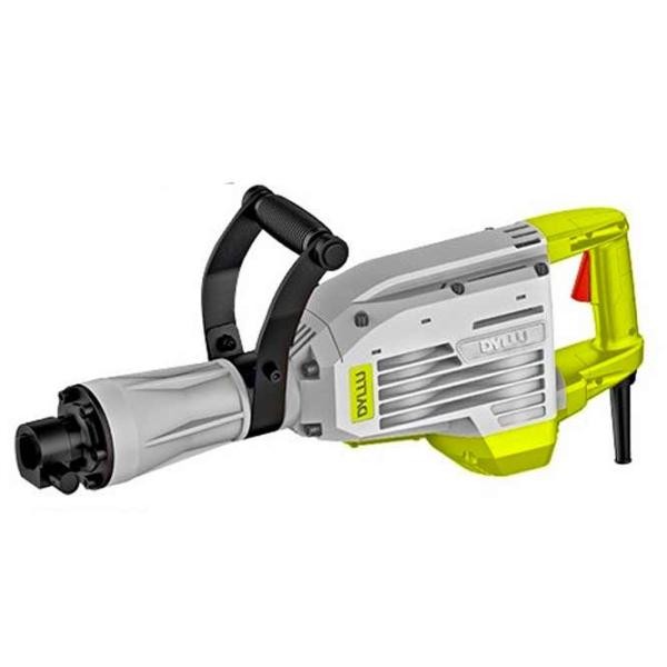 Ciocan demolator DYLLU DTDB1D80 1600 W / Green photo 1
