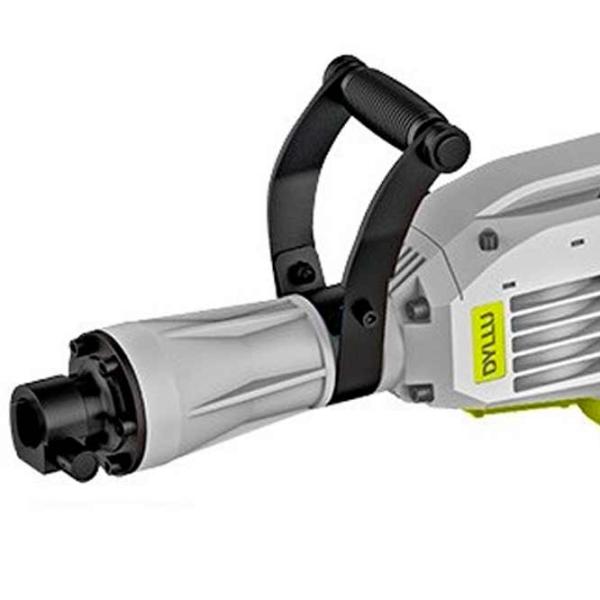 Ciocan demolator DYLLU DTDB1D80 1600 W / Green photo 2