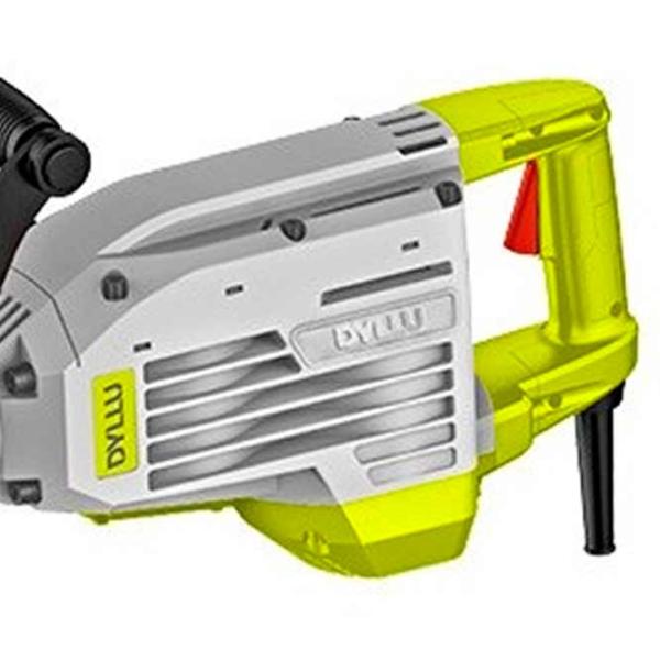 Ciocan demolator DYLLU DTDB1D80 1600 W / Green photo 4