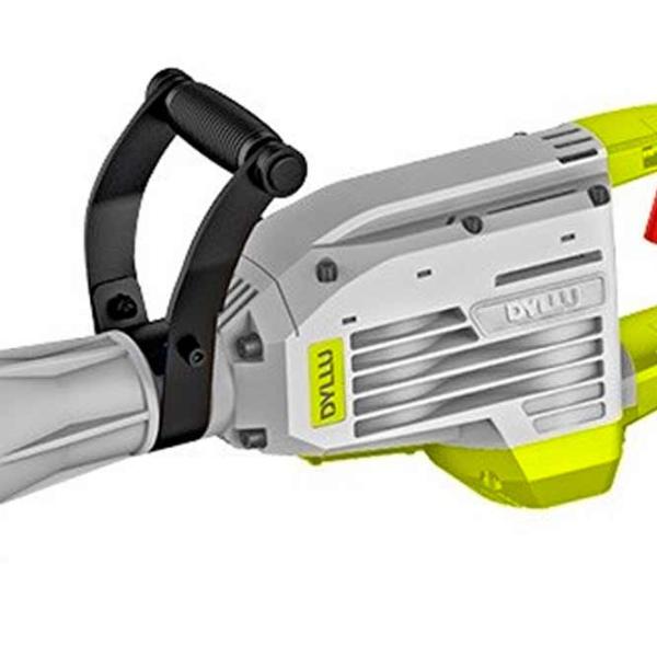 Ciocan demolator DYLLU DTDB1D80 1600 W / Green photo 5