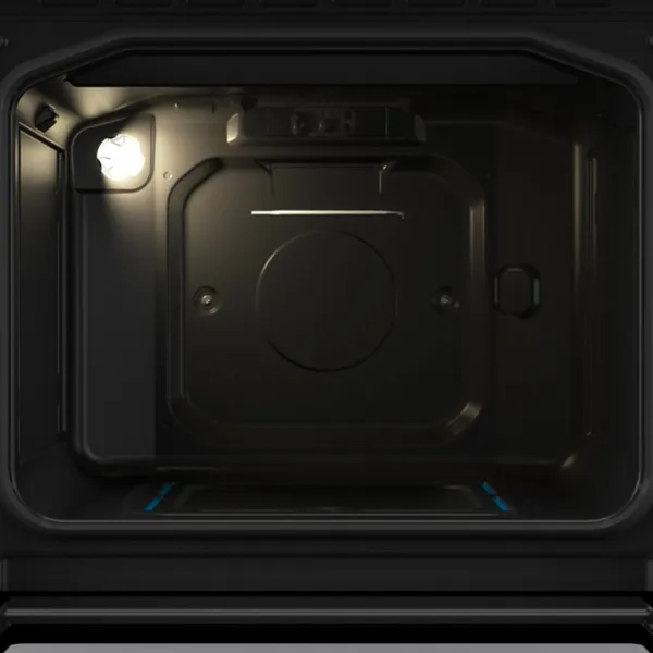 Плита Gorenje GG6A10WFFM Газовая/ Белый/ Черный photo 8