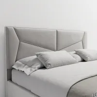 Pat My-Style my-Vera 200 x 200 cm / Placaj / Gray photo 3