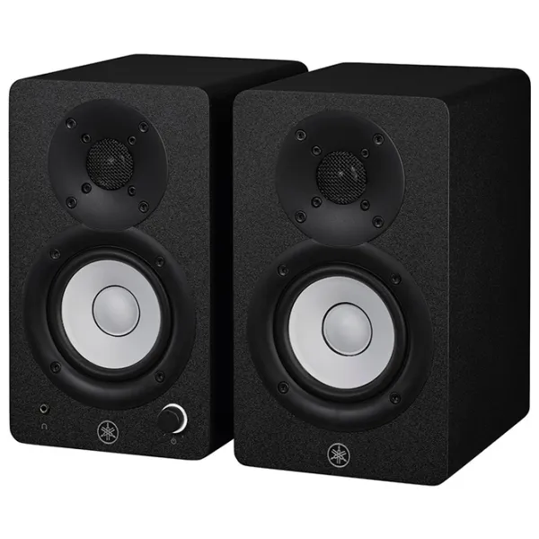 Monitoare de studio Yamaha HS 3 100 dB / 40 W photo 1