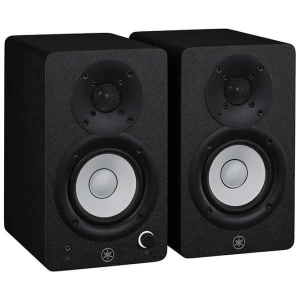 Monitoare de studio Yamaha HS 3 100 dB / 40 W photo 3