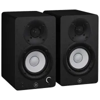 Студийные мониторы Yamaha HS 3 100 дБ / 40Вт photo 3