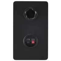 Студийные мониторы Yamaha HS 3 100 дБ / 40Вт photo 6