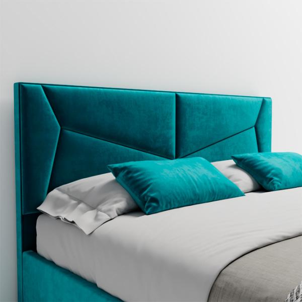 Pat My-Style my-Vera 200 x 200 cm / Placaj / Green photo 2