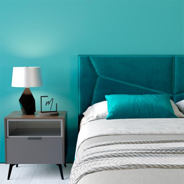 Pat My-Style my-Vera 200 x 200 cm / Placaj / Green photo 5